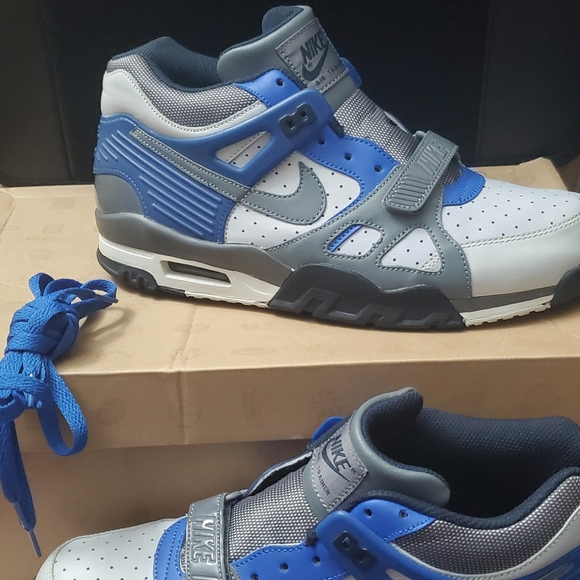 Nike air sports trainer - Picture 4 of 5
